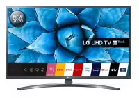 TELEVISEUR LG 43 SMART 4K + Commande Magic