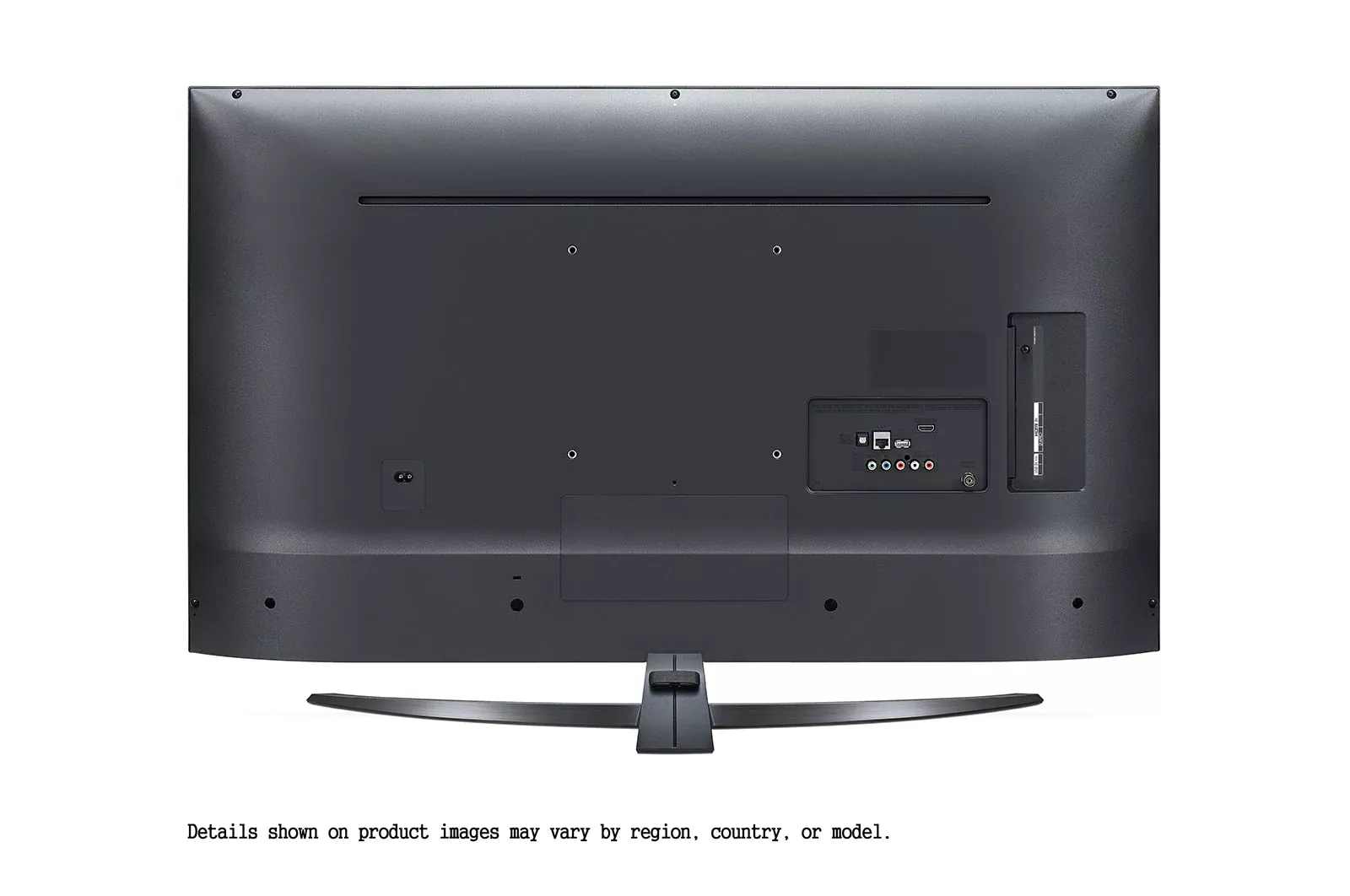 43UN74006LB TELEVISEUR LG 43 SMART 4K + Commande Magic - 6