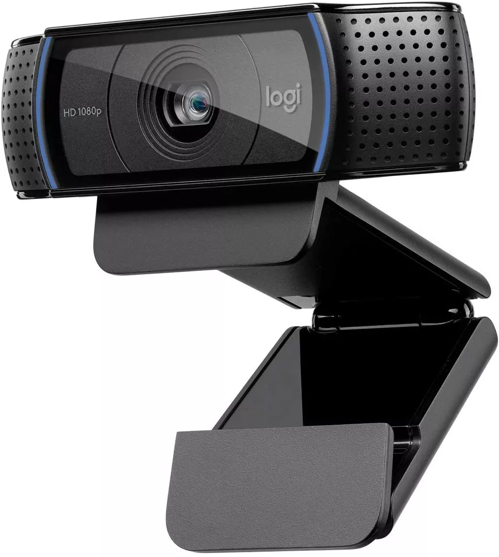 C920 WEBCAM LOGITECH C920 FHD PRO 1080P - 0