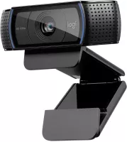 WEBCAM LOGITECH C920 FHD PRO 1080P
