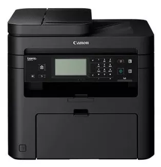 MF237DW Imprimante Laser Canon i-SENSYS LASER FAX MF237DW - 3