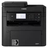 IMPRIMANTE CANON LASER MONOCHROME WIFI ISENSYS