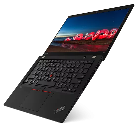 20T2003JFE LAPTOP LENOVO X13 / i5-10210U / 8GB DDR4 512GB SSD - 0