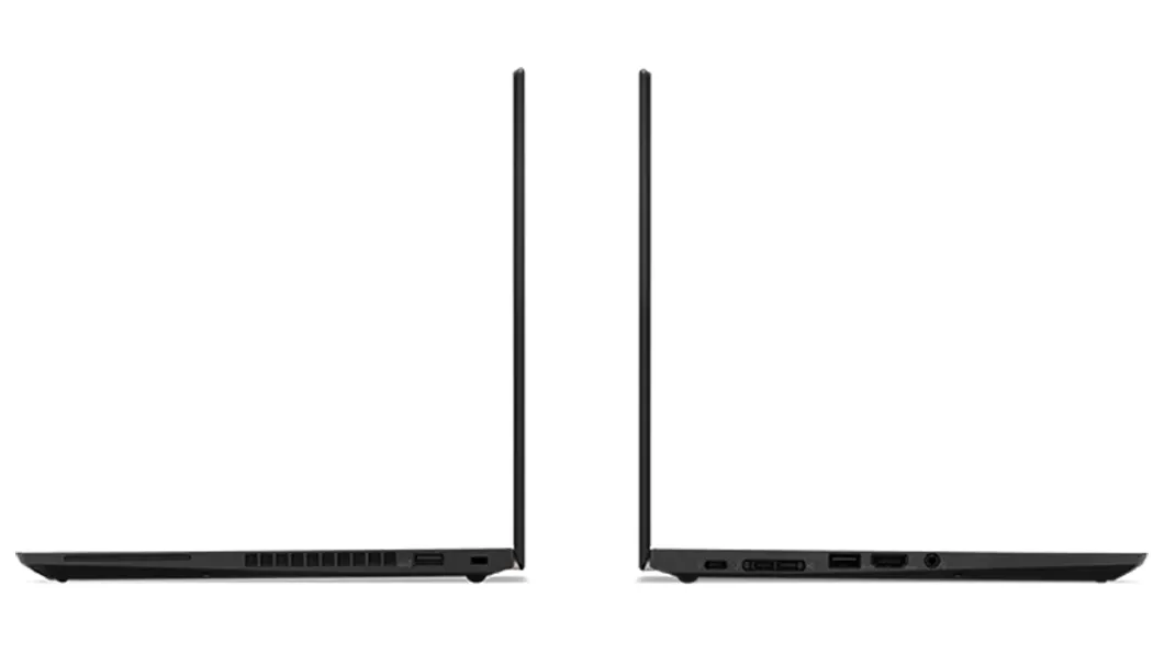 20T2003JFE LAPTOP LENOVO X13 / i5-10210U / 8GB DDR4 512GB SSD - 5
