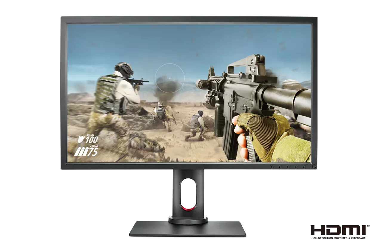 XL2731 Ecran Gaming BenQ XL2731 ZOWIE Esports 27 144Hz - 2