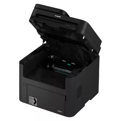 MF267DW IMPRIMANTE CANON LASER MONOCHROME WIFI ISENSYS - 2