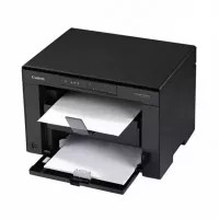IMPRIMANTE MULTIFONCTION CANON LASER NOIR MF 3010