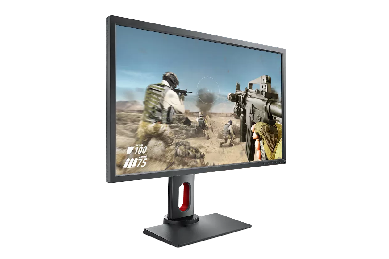 XL2731 Ecran Gaming BenQ XL2731 ZOWIE Esports 27 144Hz - 0