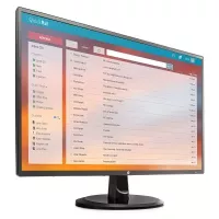 ECRAN 27 HP IPS 1080P HDMI VGA / IPS - V270