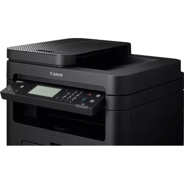 MF237DW Imprimante Laser Canon i-SENSYS LASER FAX MF237DW - 1