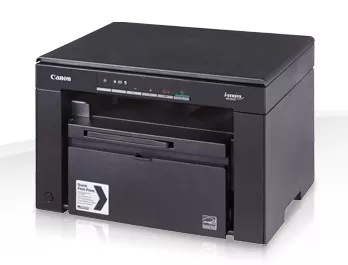 MF3010 IMPRIMANTE MULTIFONCTION CANON LASER NOIR MF 3010 - 1