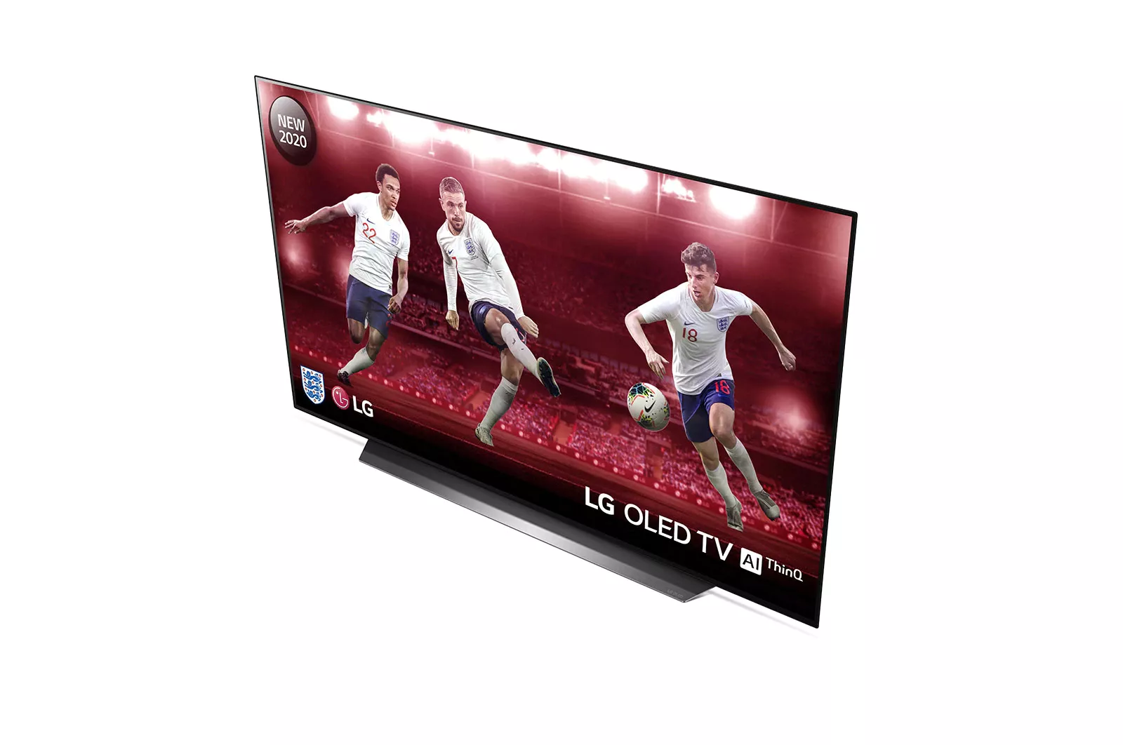 OLED55CX6LA TV LG OLED 55 CX 4K Smart 120Hz Dolby 2020 - 3