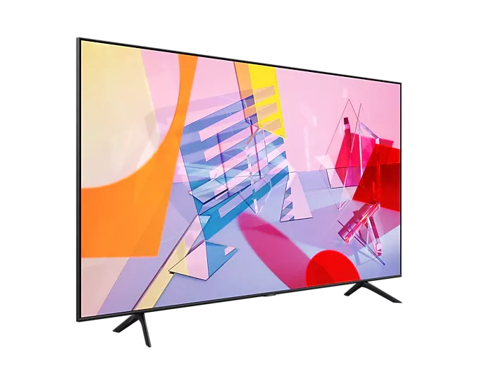 QA65Q60TAUXBM TELEVISEUR SAMSUNG 65 QLED 4K QA65Q60TA - 1