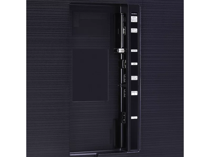 UA65TU7000 TELEVISEUR SAMSUNG 65 UHD SMART CRYSTAL - 4