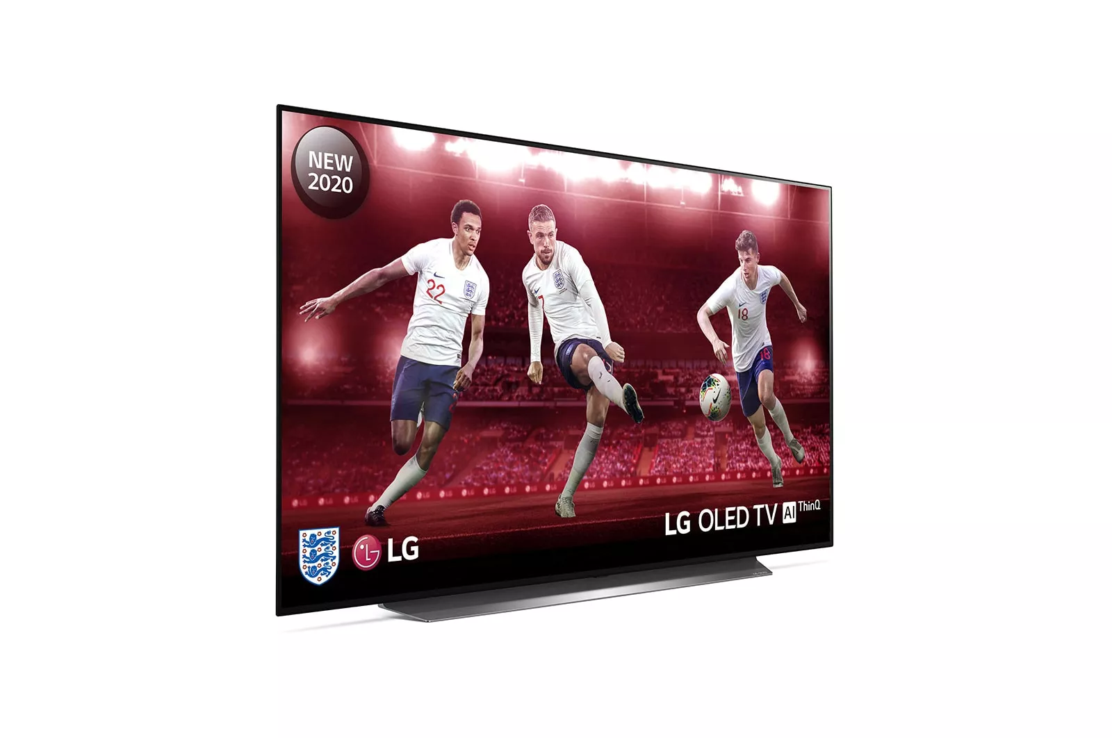 OLED55CX6LA TV LG OLED 55 CX 4K Smart 120Hz Dolby 2020 - 2