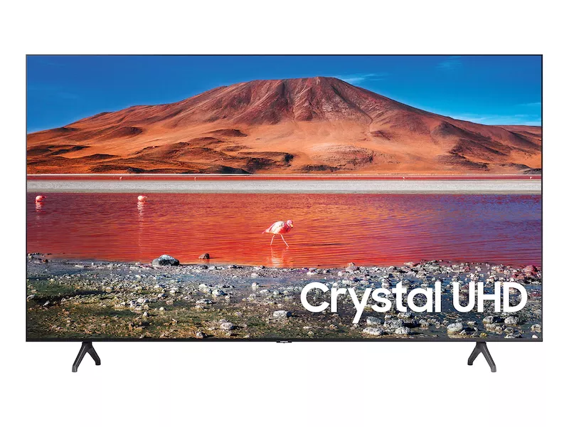 UA65TU7000 TELEVISEUR SAMSUNG 65 UHD SMART CRYSTAL - 1