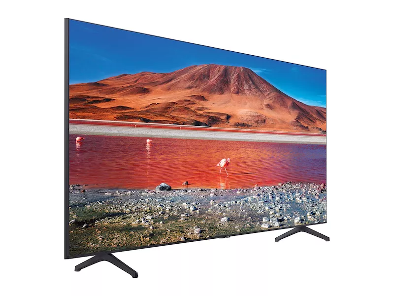 UA65TU7000 TELEVISEUR SAMSUNG 65 UHD SMART CRYSTAL - 0