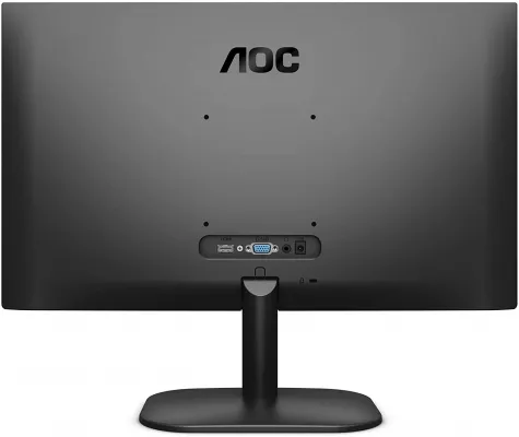 ECR22AOC ECRAN AOC 22B2H 21.5 POUCE HDMI-VGA 6.5MS 75HZ - 2
