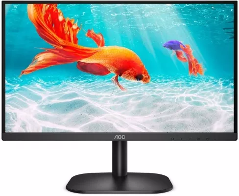 ECR22AOC ECRAN AOC 22B2H 21.5 POUCE HDMI-VGA 6.5MS 75HZ - 0