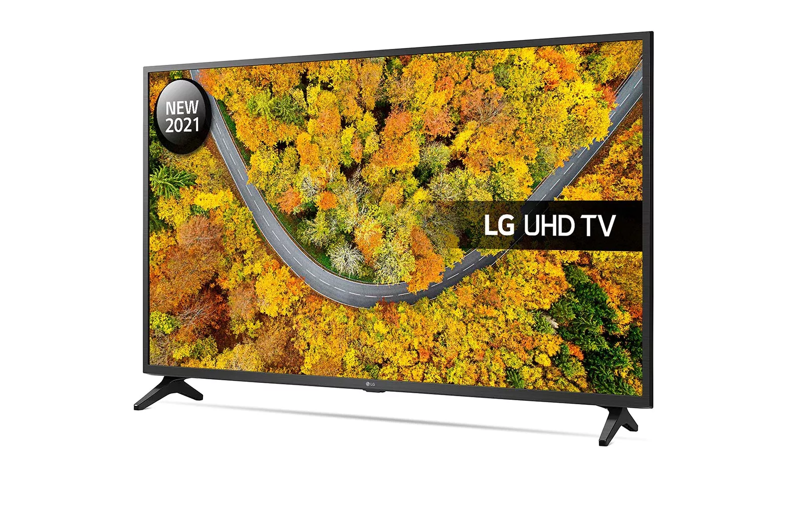 75UP75006LC TELEVISEUR LG 75 LED UHD SMART 189CM 2021 - 1