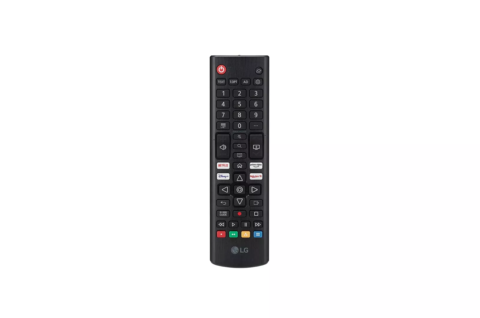 75UP75006LC TELEVISEUR LG 75 LED UHD SMART 189CM 2021 - 4