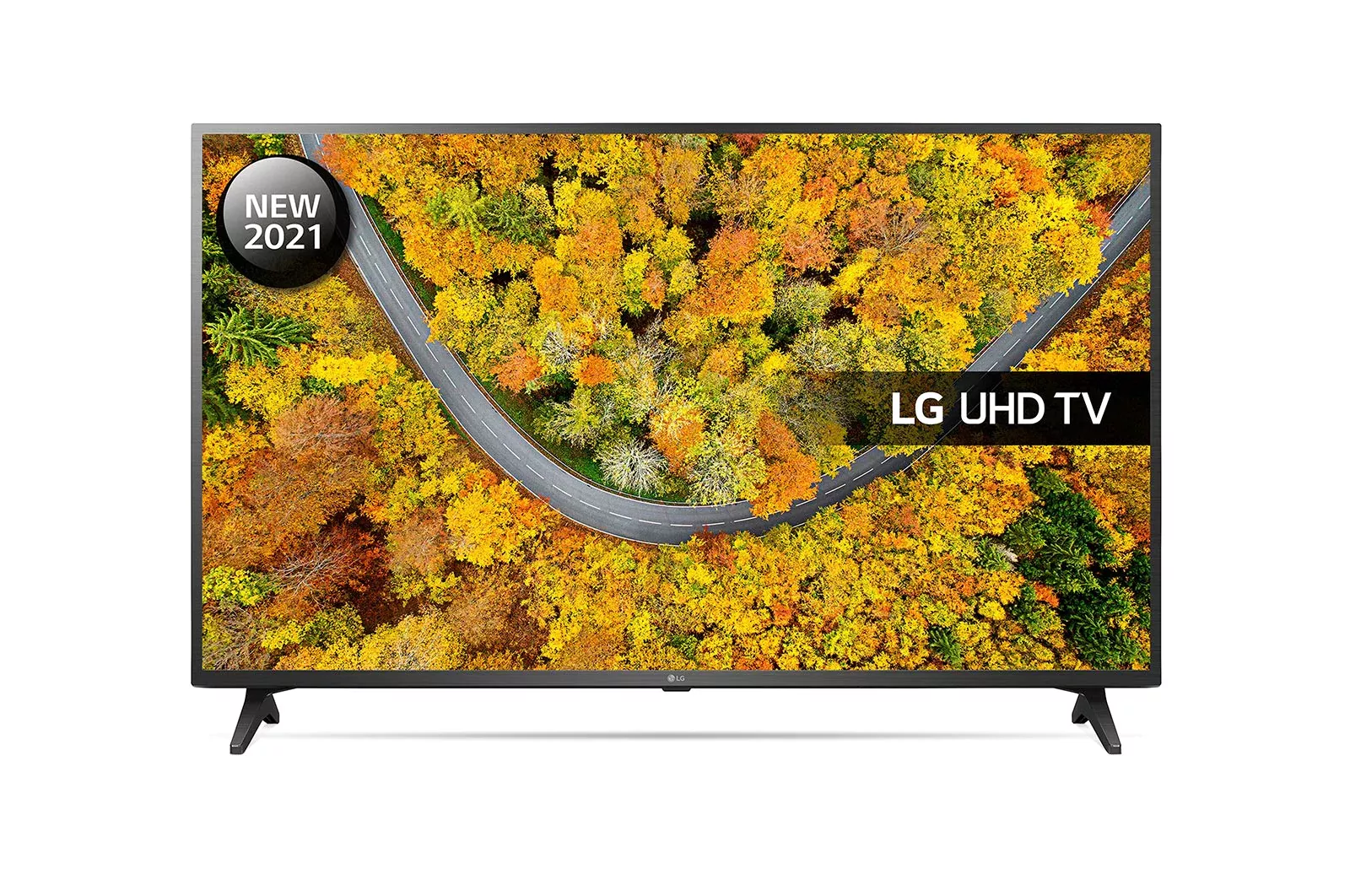 75UP75006LC TELEVISEUR LG 75 LED UHD SMART 189CM 2021 - 0