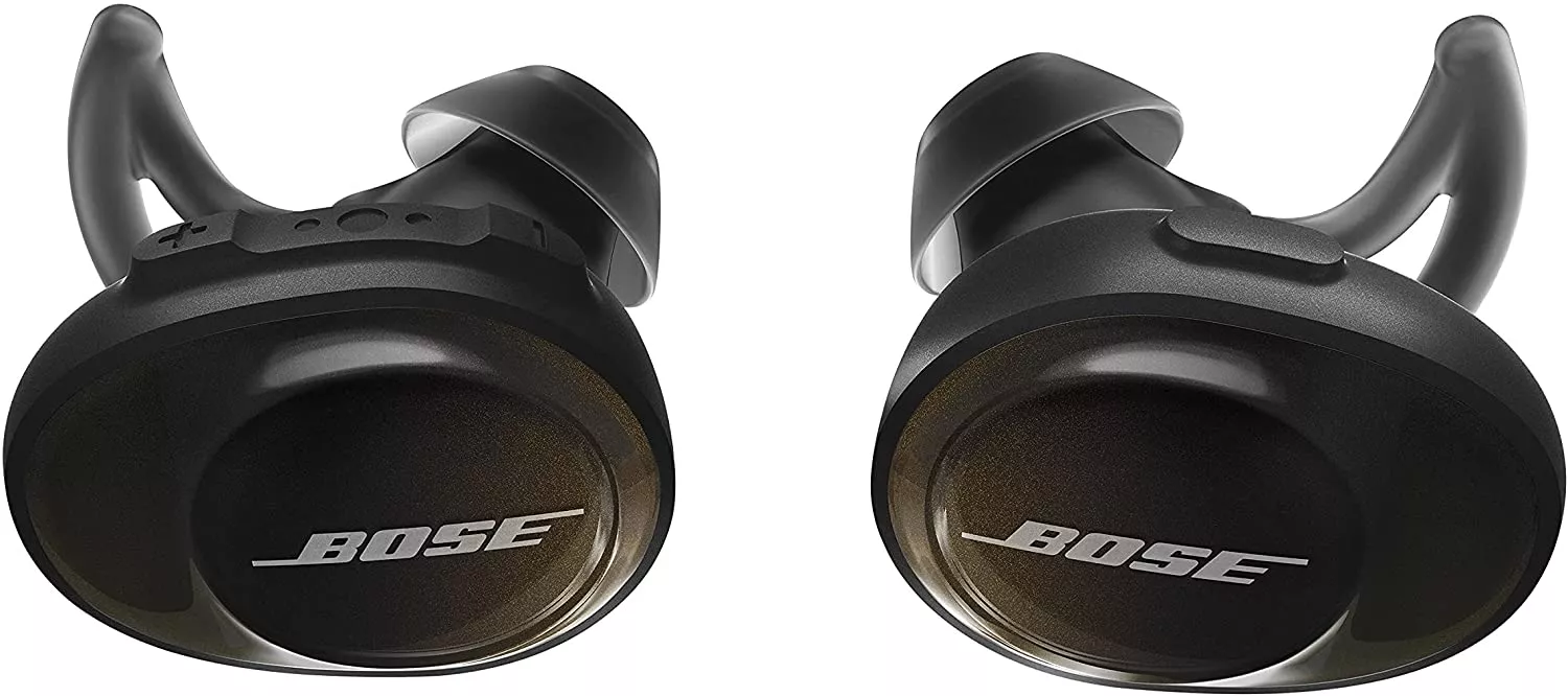 SOUNDSPORT FREE bluetooth WIRELESS BOSE SOUNDSPORT FREE - 1