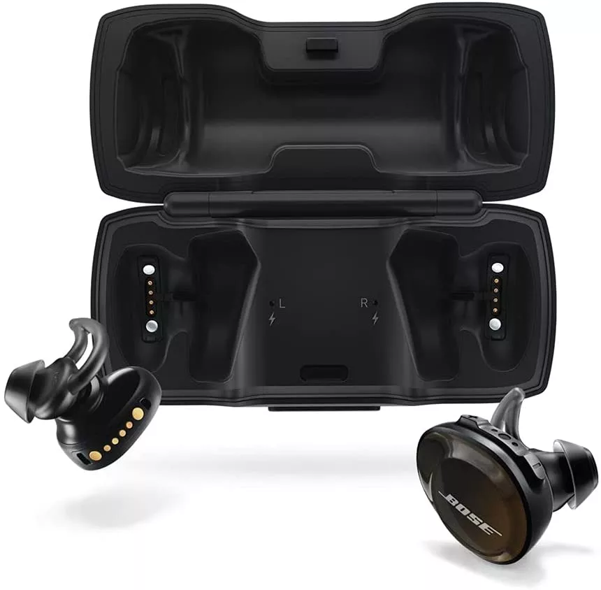 SOUNDSPORT FREE bluetooth WIRELESS BOSE SOUNDSPORT FREE - 2