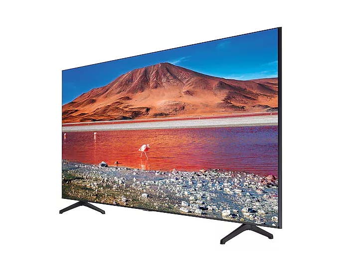UA50TU7000 TELEVISEUR SAMSUNG 50 SMART 4K UA50TU7000 - 1