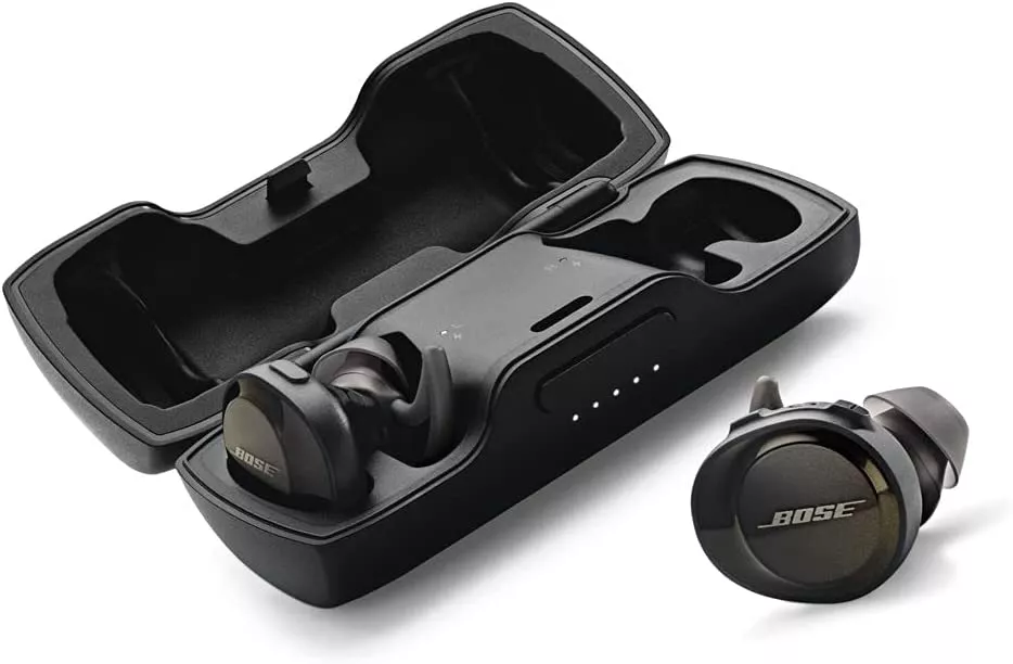 SOUNDSPORT FREE bluetooth WIRELESS BOSE SOUNDSPORT FREE - 0