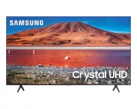 TELEVISEUR SAMSUNG 50 SMART 4K UA50TU7000