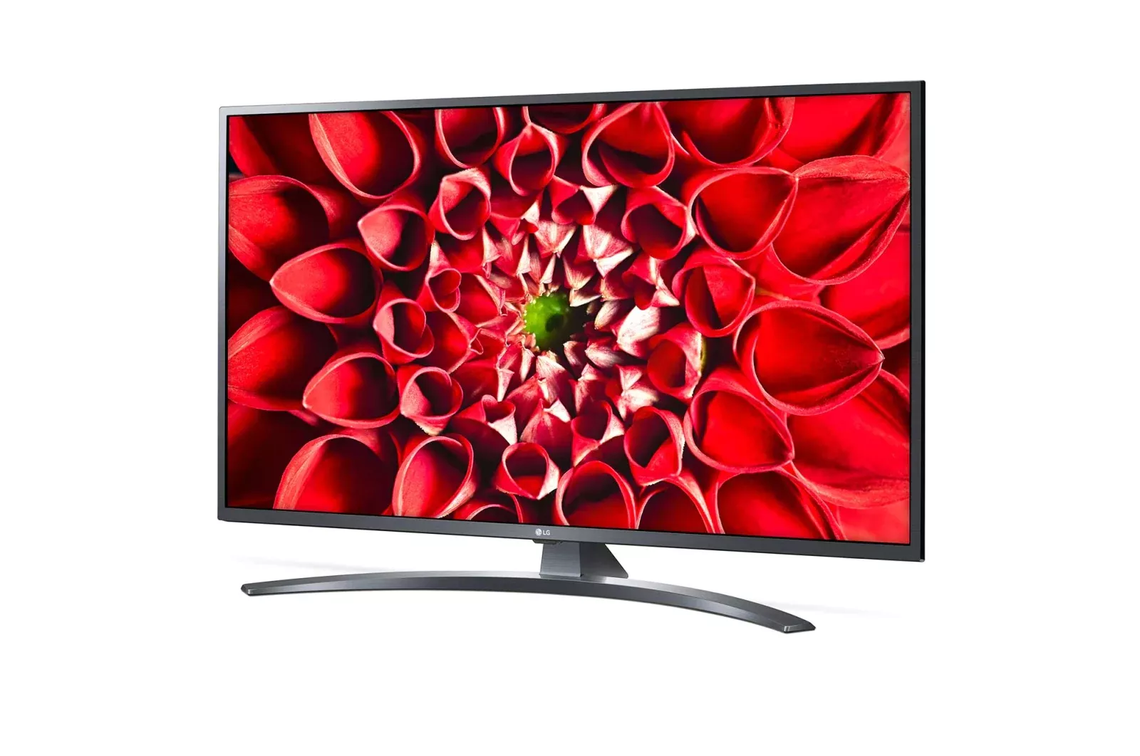 49UN74006LB TELEVISEUR LG 49 LED UHD 2020 SMART 123CM - 1