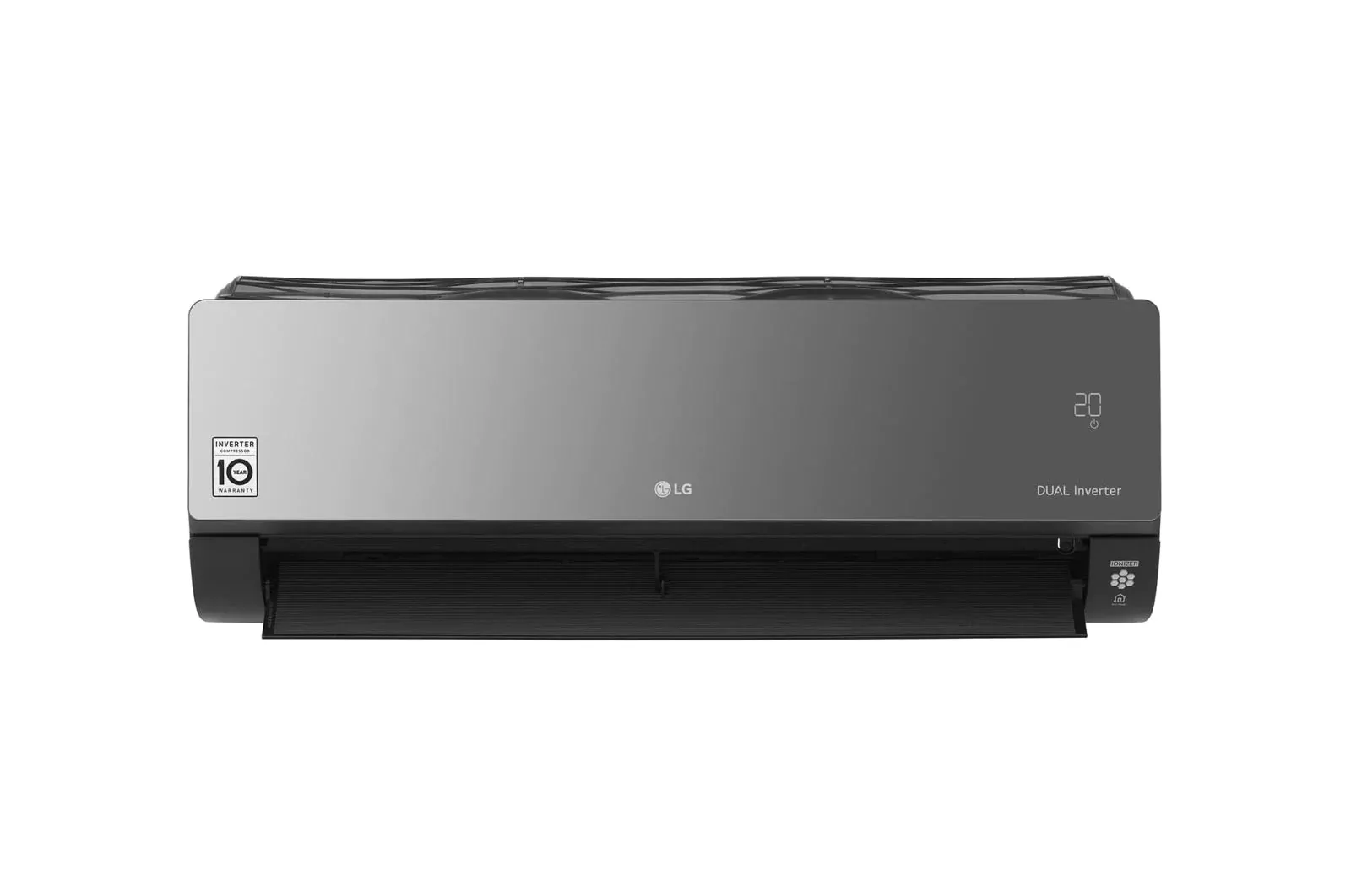 ART12ALG CLIMATISEUR LG 12000 BTU ARTCOOL ART12ALG - 2