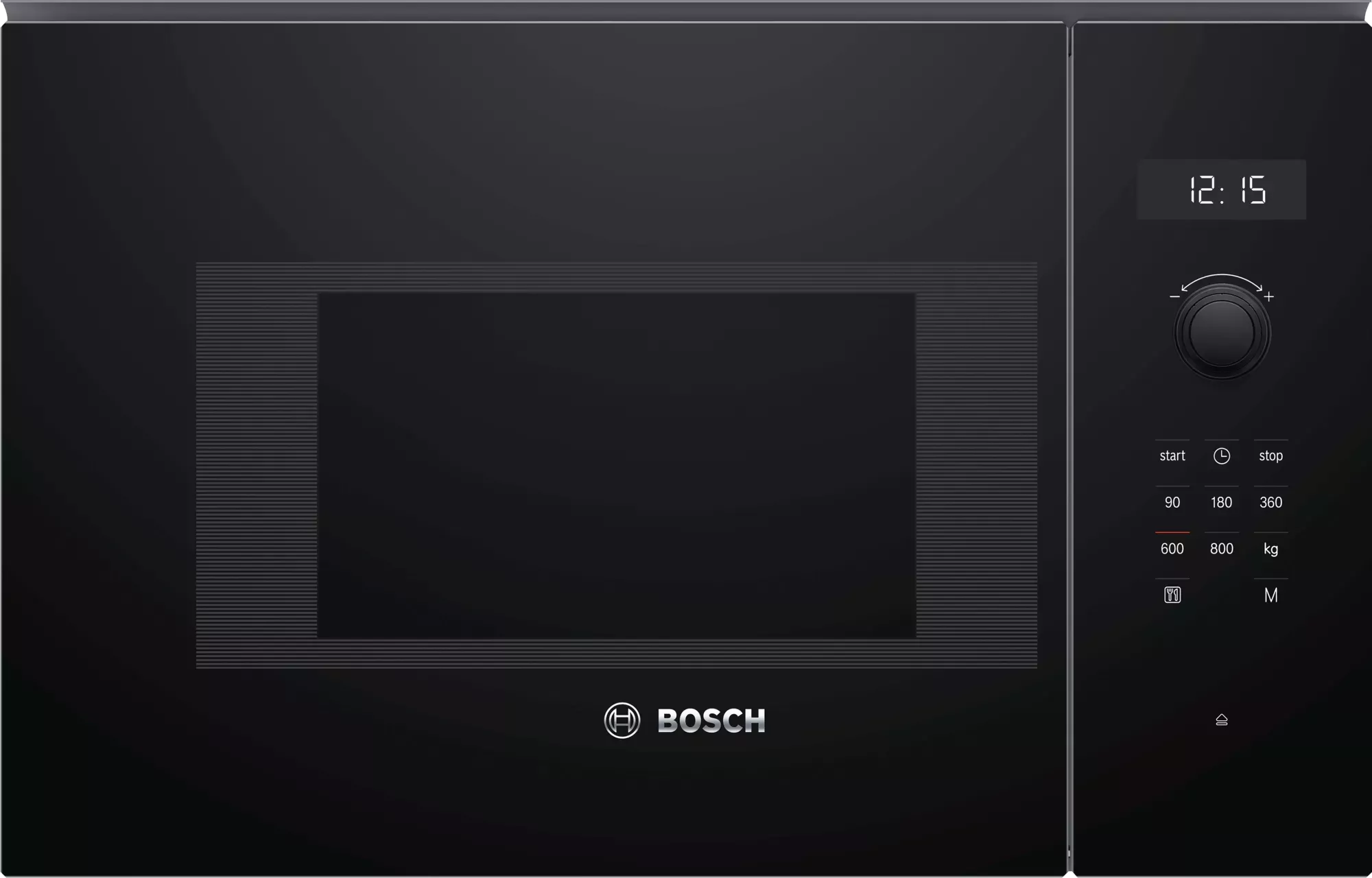 BFL524MB0 MICRO ONDE + Grill ENC BOSCH 20L Série 6 - 0