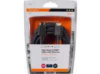 Cable HDMI VIVANCO 5.0m 4K Series 45524