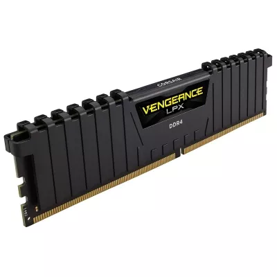 LPX3000 RAM Corsair Vengeance DDR4 3000MHZ 8 GB LPX3000 - 0