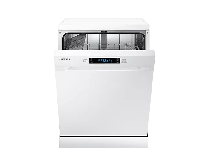 DW60M5050FW LAVE VAISSELLE SAMSUNG 13C 12L 5P WHITE - 0
