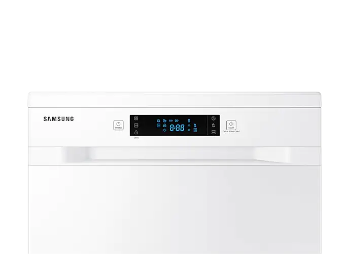 DW60M5050FW LAVE VAISSELLE SAMSUNG 13C 12L 5P WHITE - 7