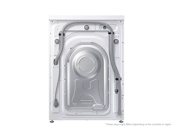 WW10T604DLE MACHINE A LAVER SAMSUNG 10.5 KG BLANCHE SERIE T - 3