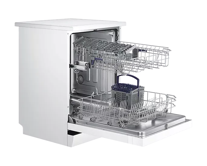 DW60M5050FW LAVE VAISSELLE SAMSUNG 13C 12L 5P WHITE - 4