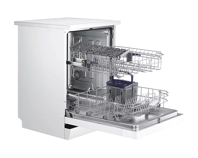 DW60M5050FW LAVE VAISSELLE SAMSUNG 13C 12L 5P WHITE - 3