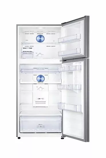 RT59K6131S8 REFRIGERATEUR SAMSUNG 590L INOX TWIN COOLING - 1