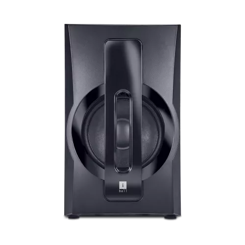 Tarang  IBALL BAFFLE  amplificateur iball Tarang Lion BT 2.1 - 2