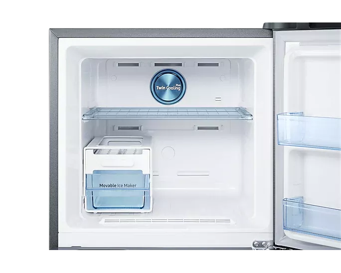 RT49K5532SP8 REFRIGERATEUR SAMSUNG TWIN COOLING INOX 490L - 6