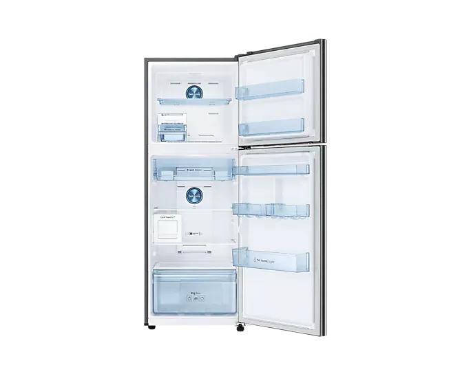 RT49K5532SP8 REFRIGERATEUR SAMSUNG TWIN COOLING INOX 490L - 2