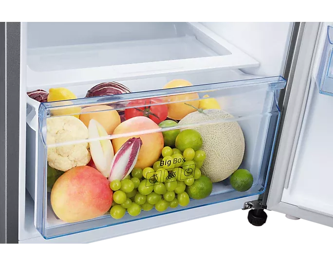 RT49K5532SP8 REFRIGERATEUR SAMSUNG TWIN COOLING INOX 490L - 4