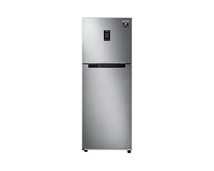 RT49K5532SP8 REFRIGERATEUR SAMSUNG TWIN COOLING INOX 490L - 0