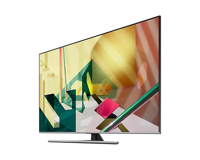 QA55Q70TAUXBM TELEVISEUR SAMSUNG 55 QLED 4K QA55Q70TA - 0