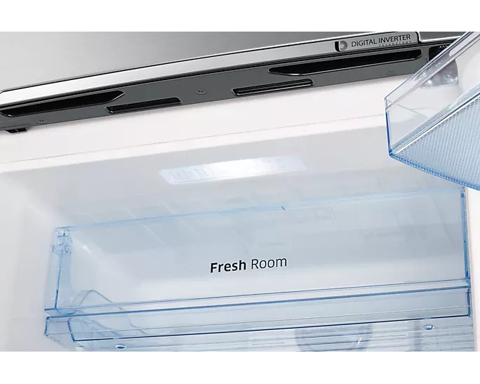 RT49K5532SP8 REFRIGERATEUR SAMSUNG TWIN COOLING INOX 490L - 9