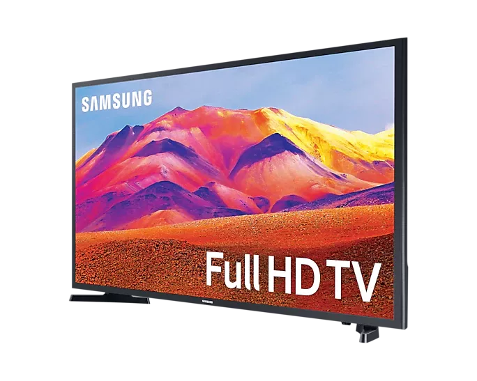 UA40T5300AUCBM TELEVISEUR SAMSUNG 40 LED SMART FHD UA40T5300AU - 0